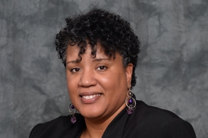 Joy Summerville-Johnson