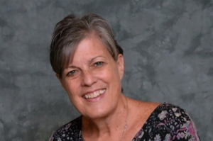 Lynda Pearce