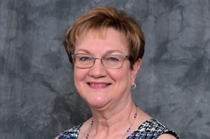 Vicki Adams
