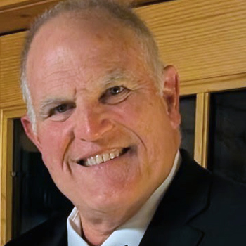 John Simmons_350x350px